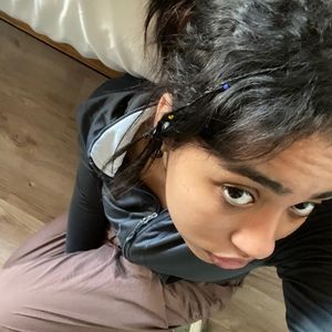 Meet your Posher, Marley